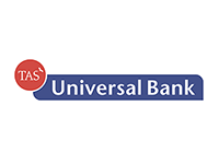 Банк Universal Bank в Богодуховке